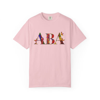 Vibrant Unisex Graphic Tee