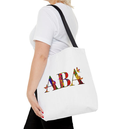 Tote Bag (AOP)