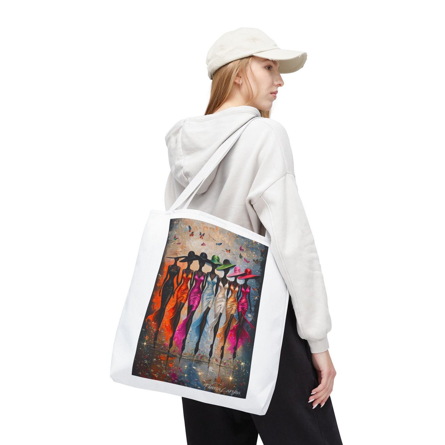 Tote Bag (AOP)
