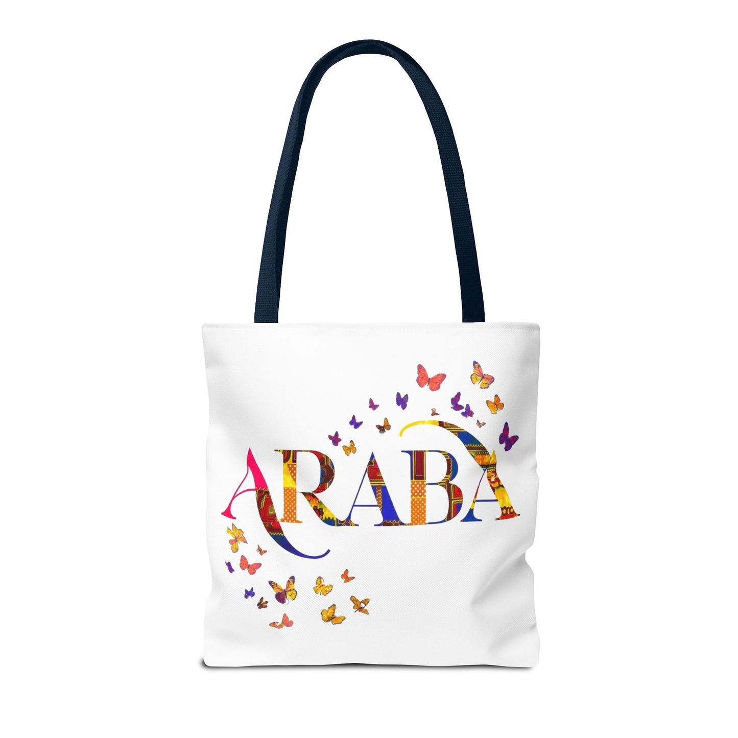 Tote Bag (AOP)