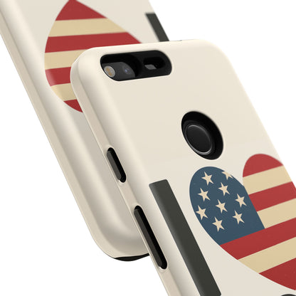 Tough Cases