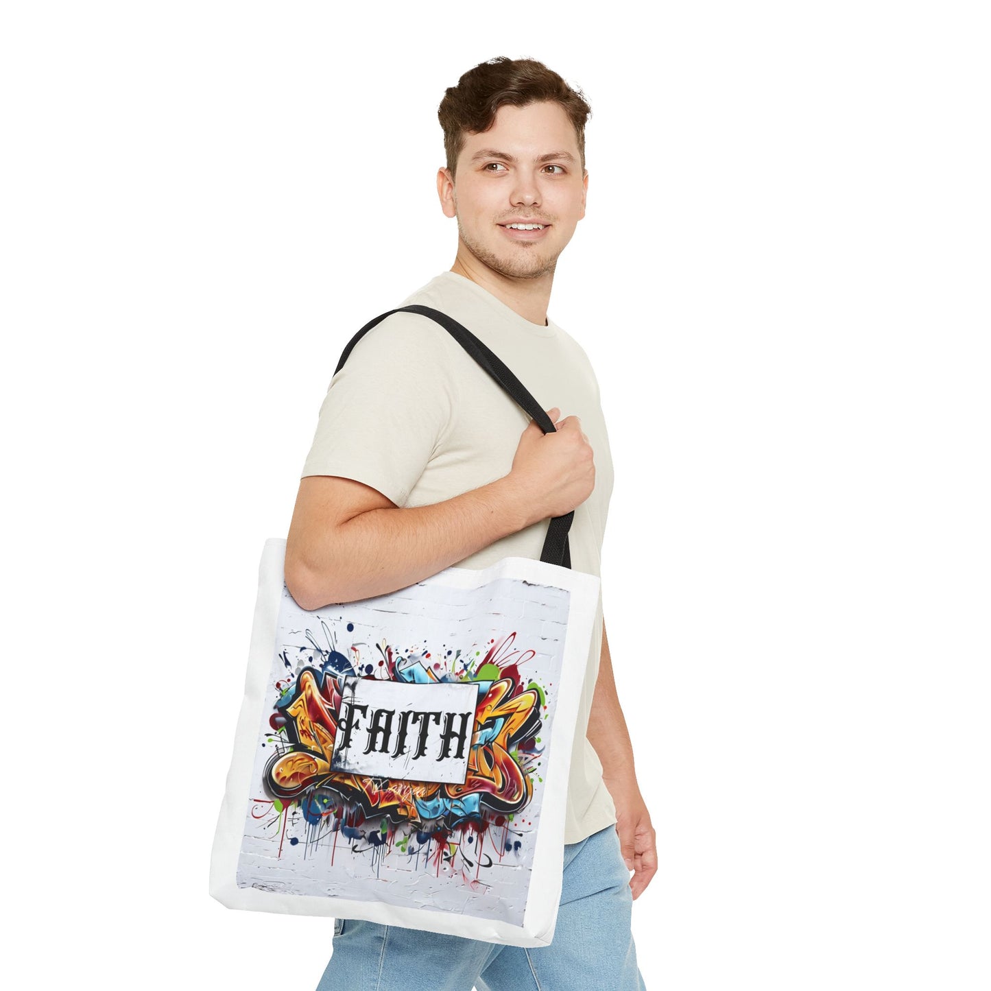Tote Bag (AOP)