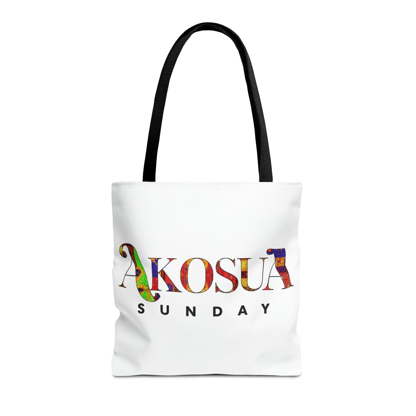 Tote Bag (AOP)