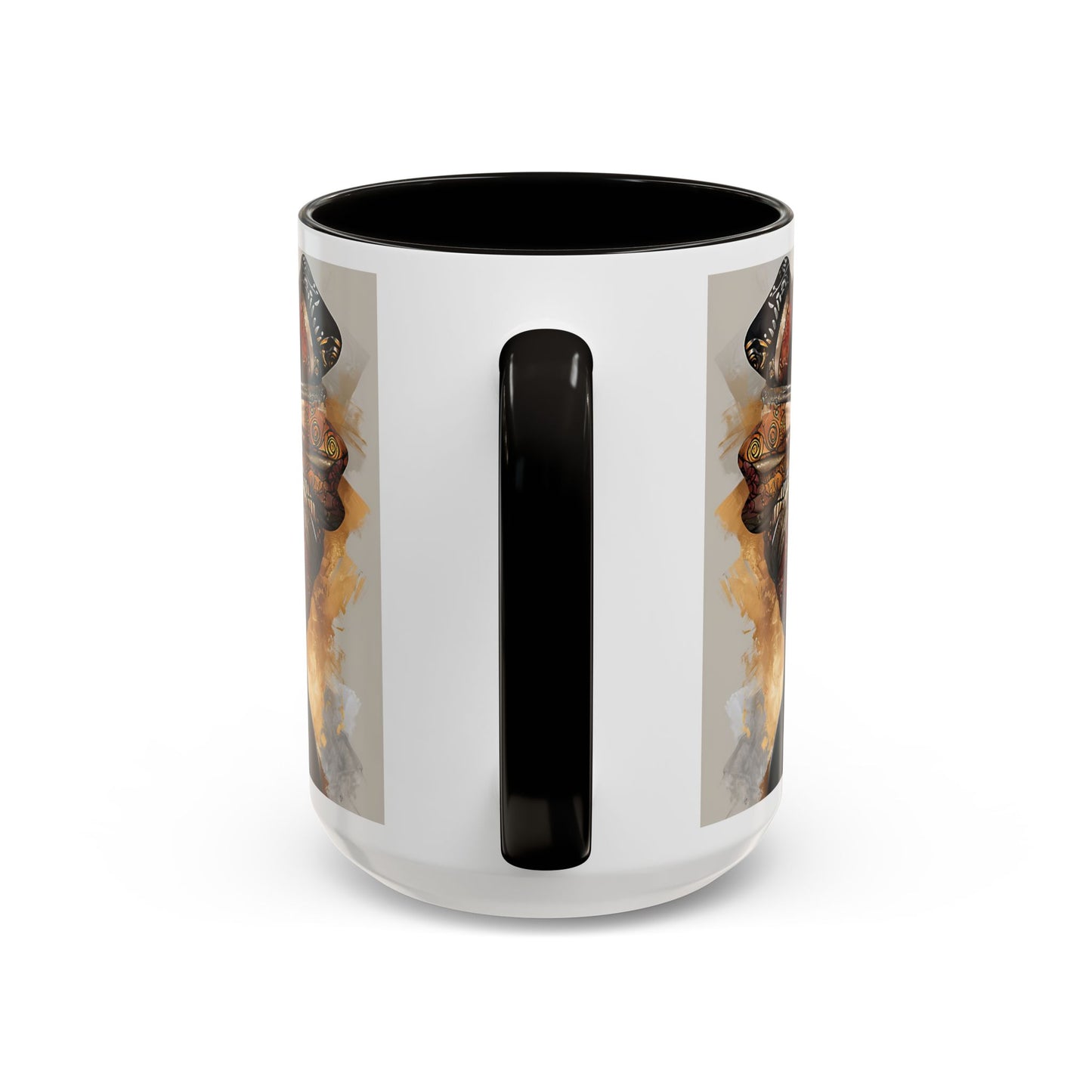 Colorful Mugs (11oz, 15oz)