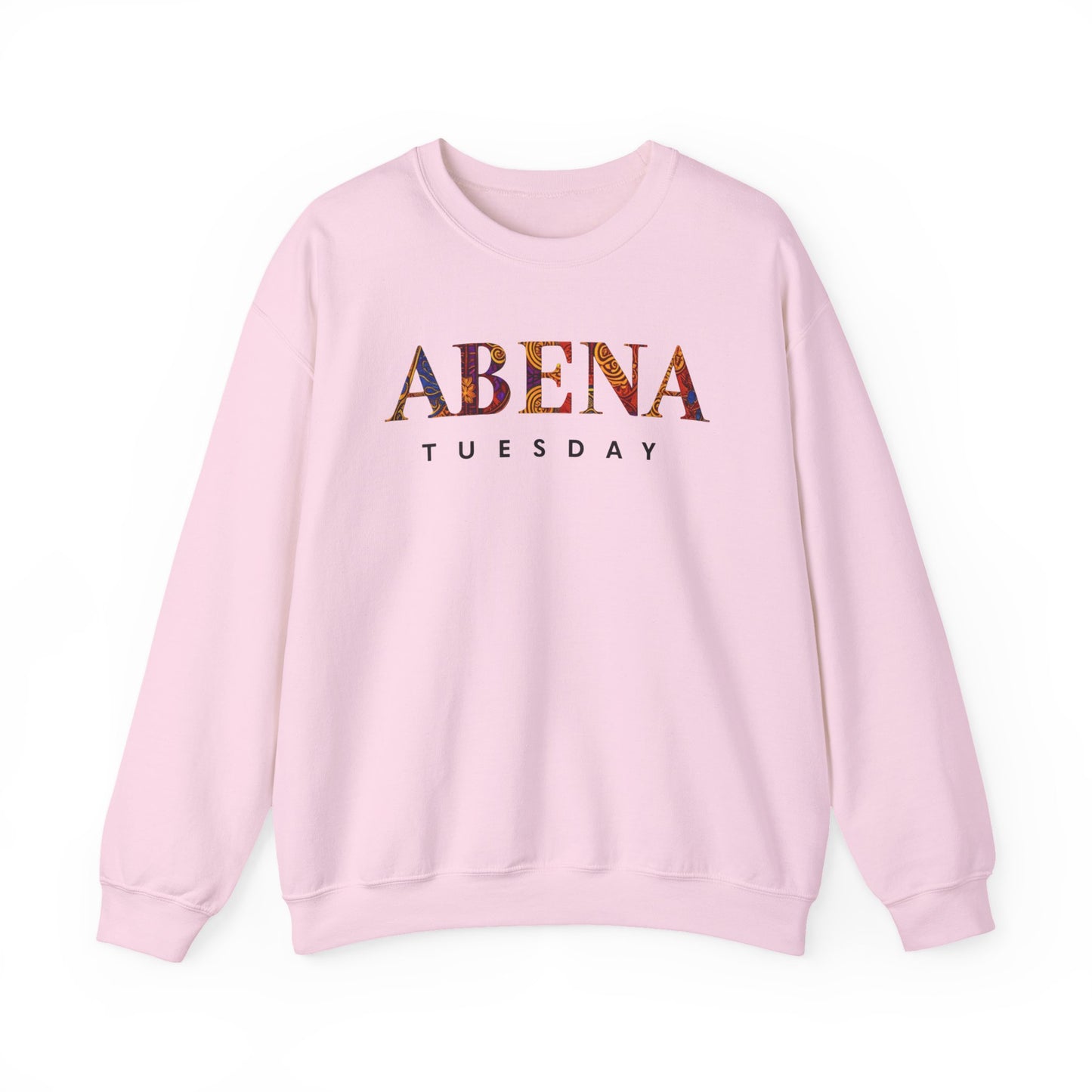 Unisex Sweatshirt for Everyday Casual Wear