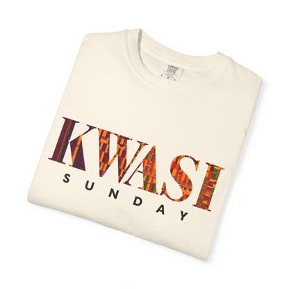 Vibrant Unisex Graphic Tee