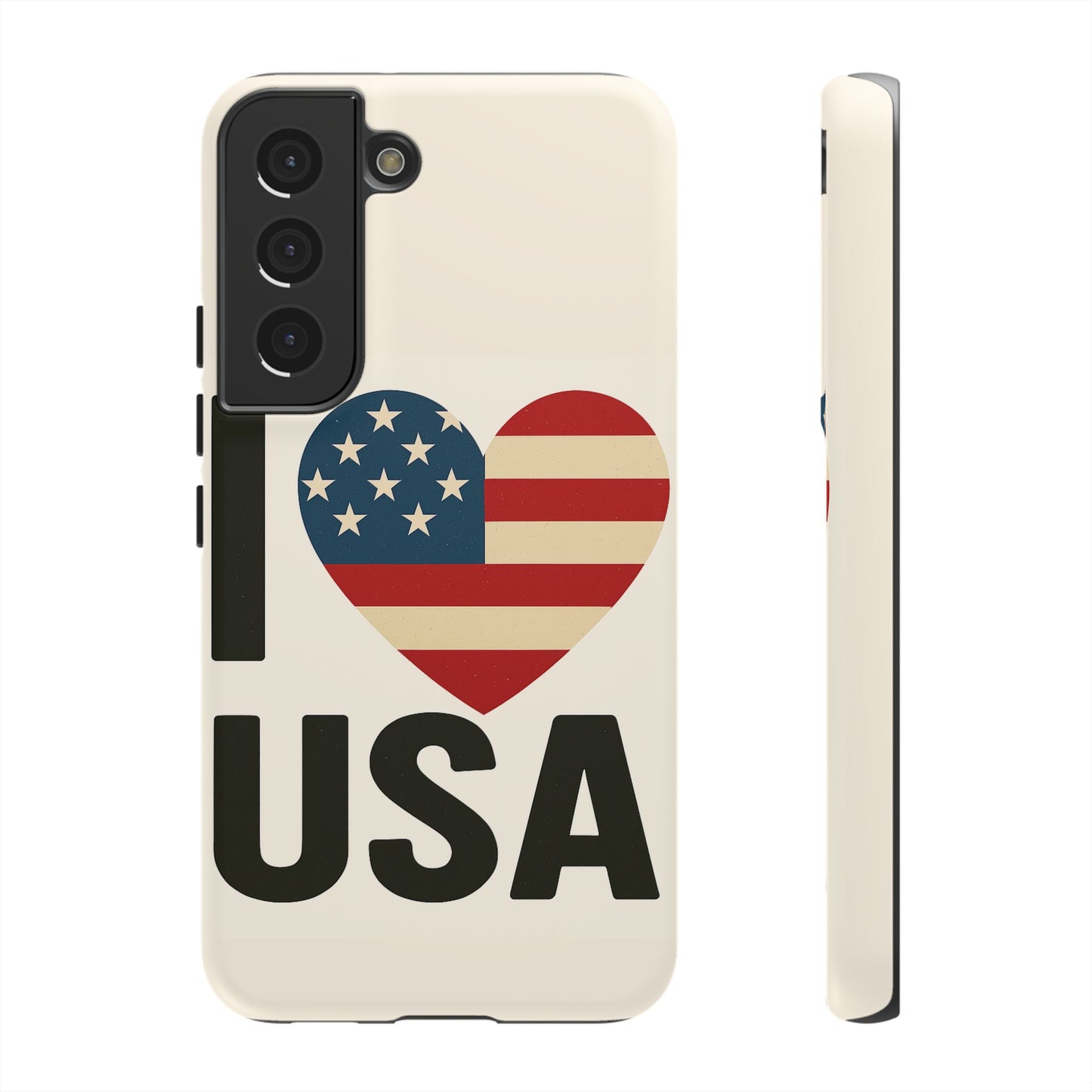 Tough Cases
