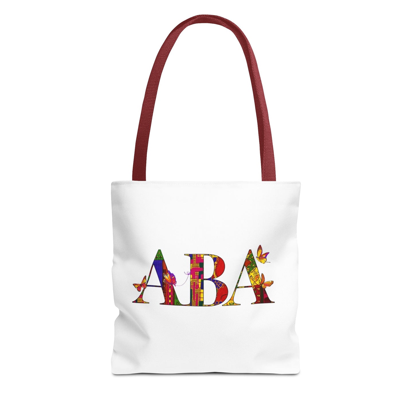 Tote Bag (AOP)