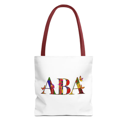 Tote Bag (AOP)