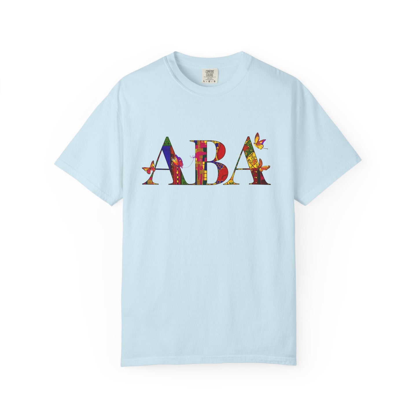 Vibrant Unisex Graphic Tee