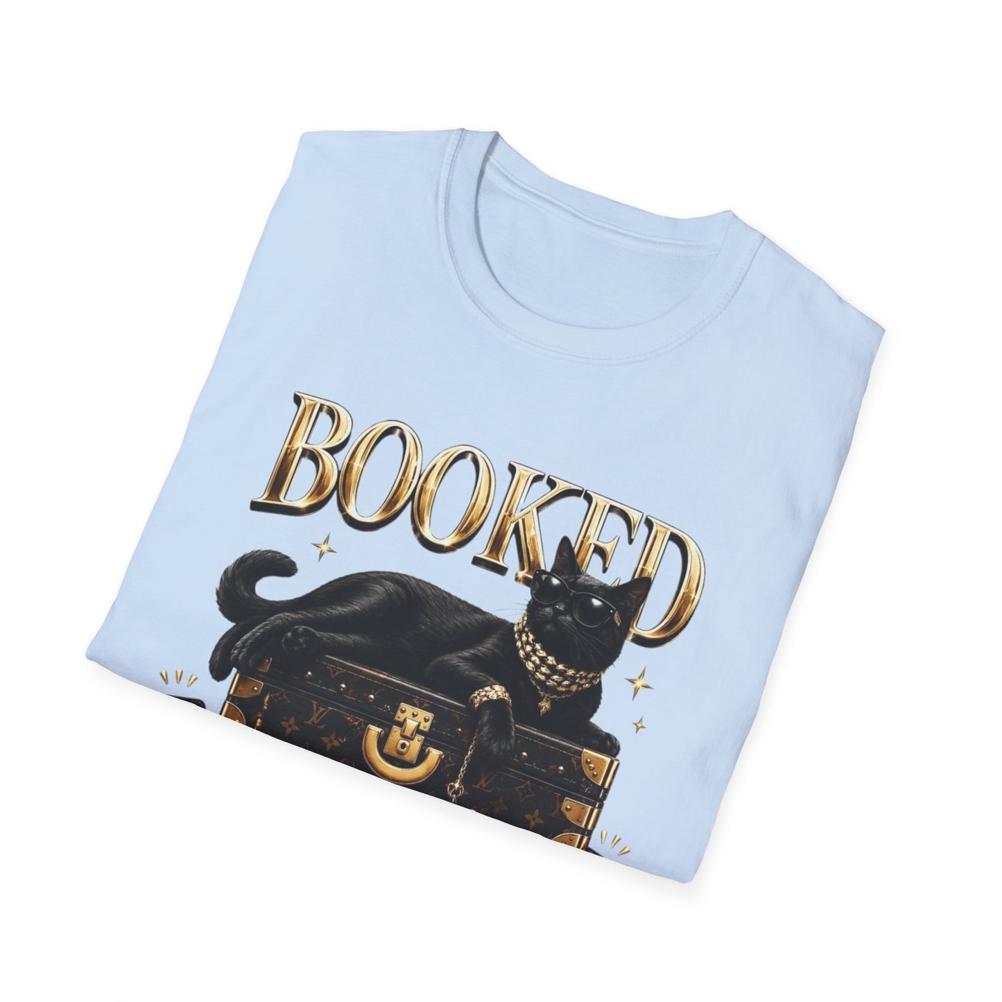 Booked & Emotionally Expensive T-Shirt