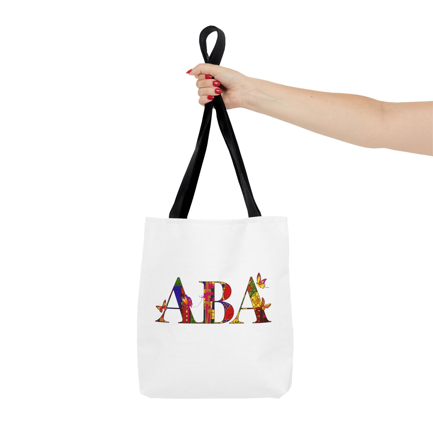 Tote Bag (AOP)