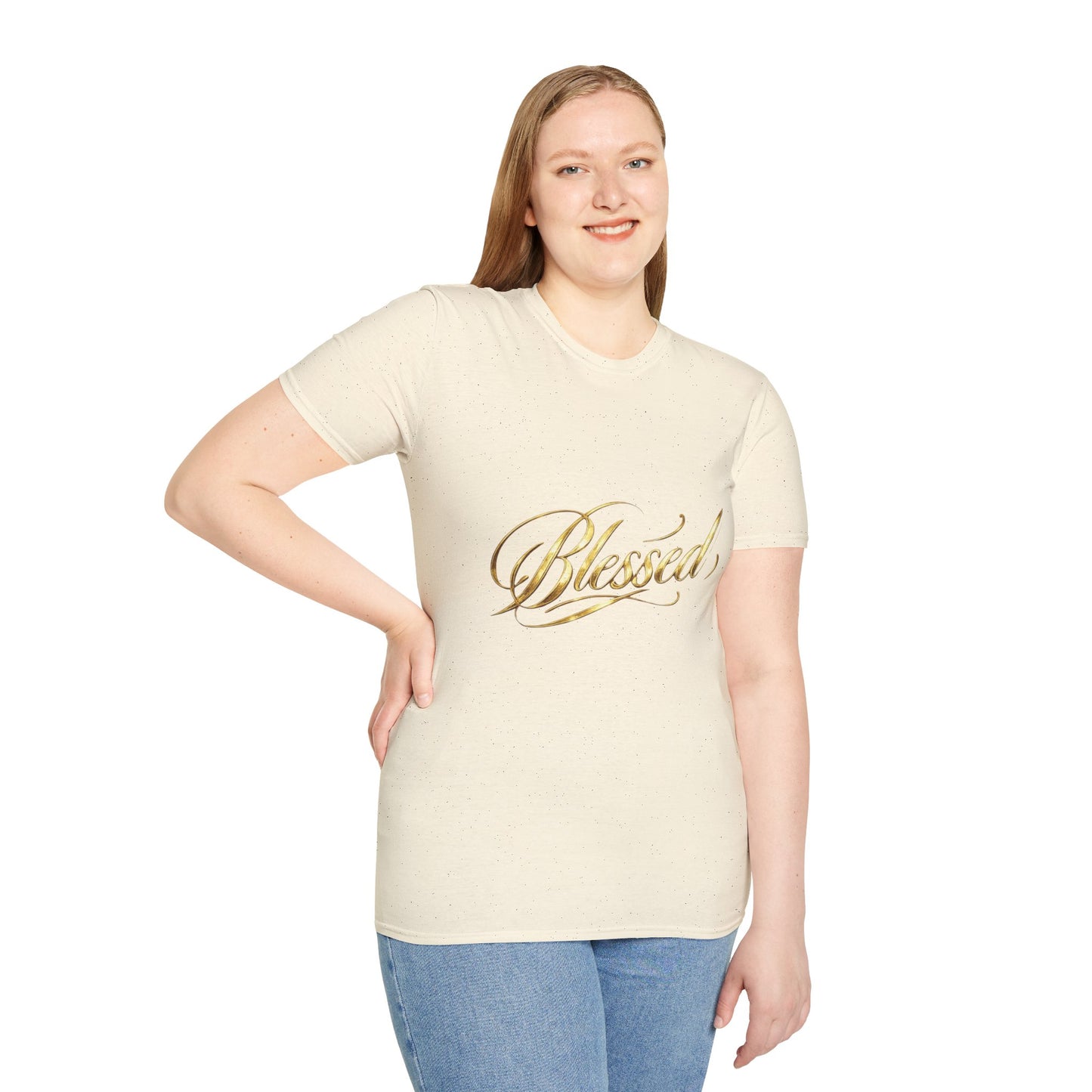 Blessed Unisex T-Shirt
