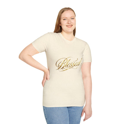 Blessed Unisex T-Shirt