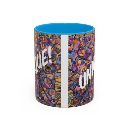Copy of Colorful Mugs (11oz, 15oz)