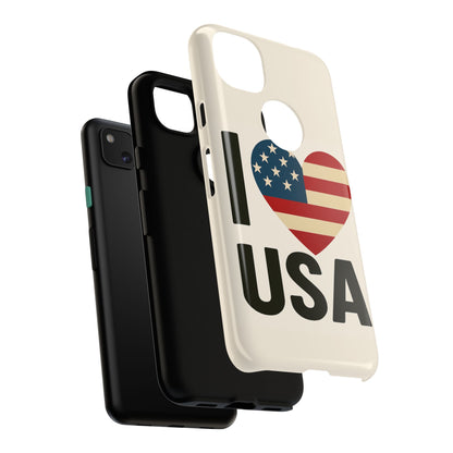 Tough Cases