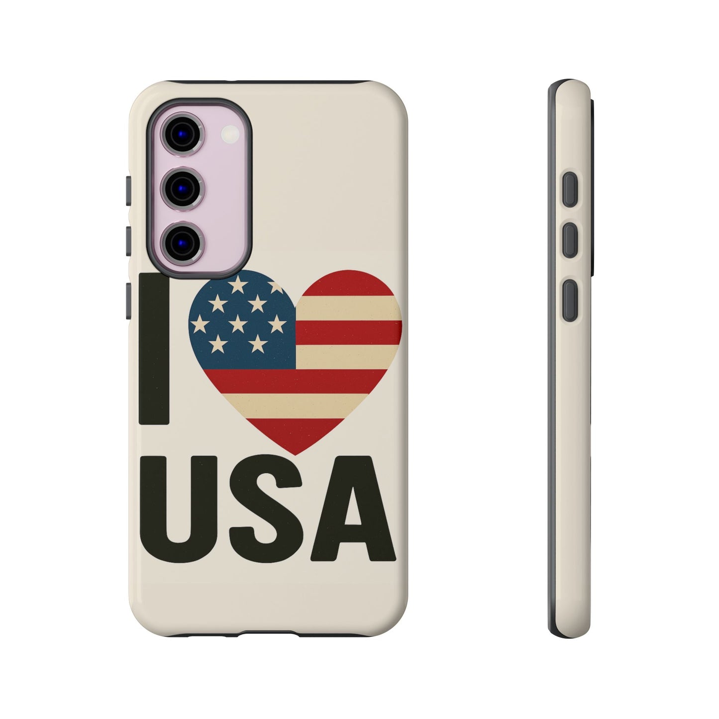 Tough Cases