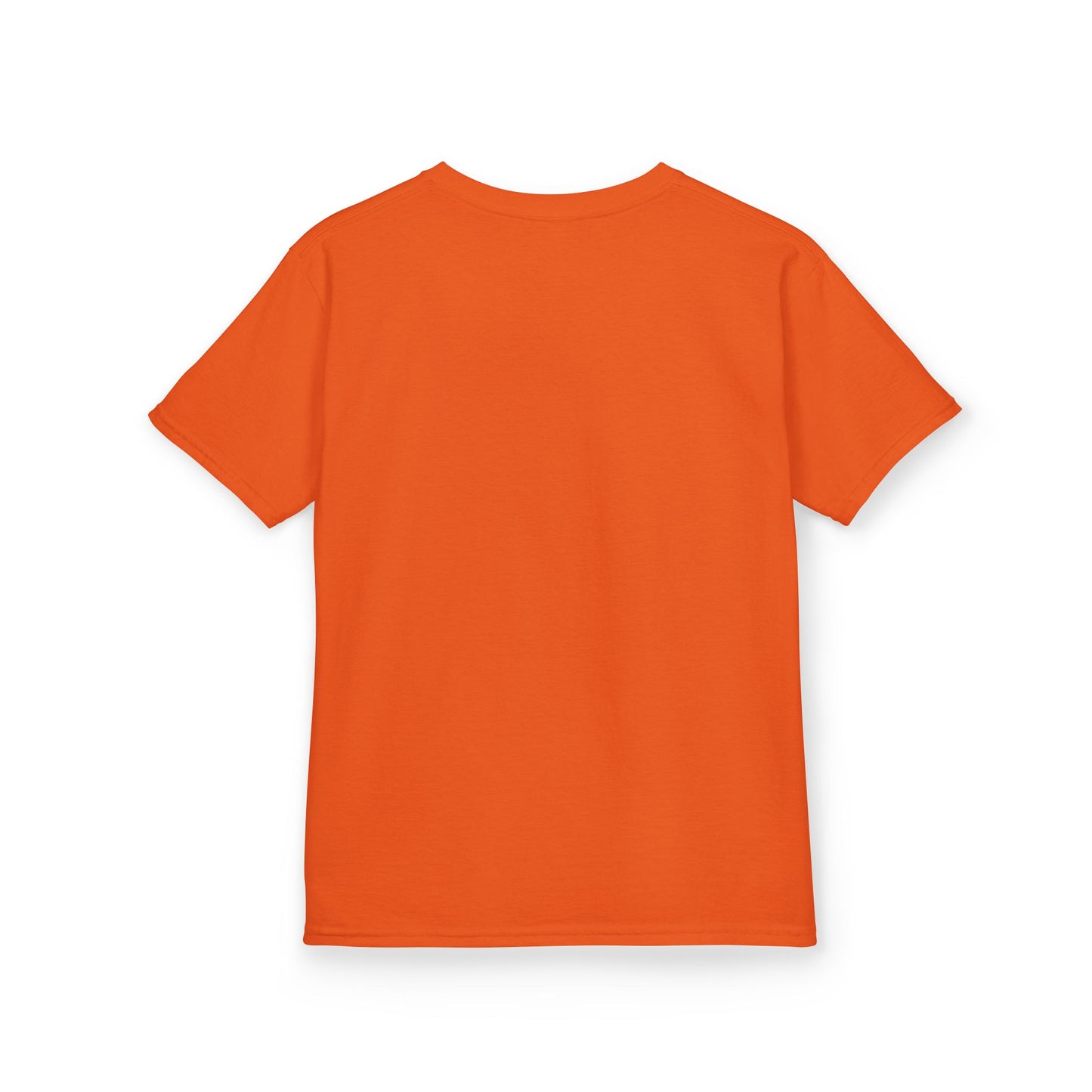 Vibrant Kids Tee - Jesus Girl Shirt, Youth Graphic Tee, Casual Kids Fashion, Faith-Based Gift, Summer Wear