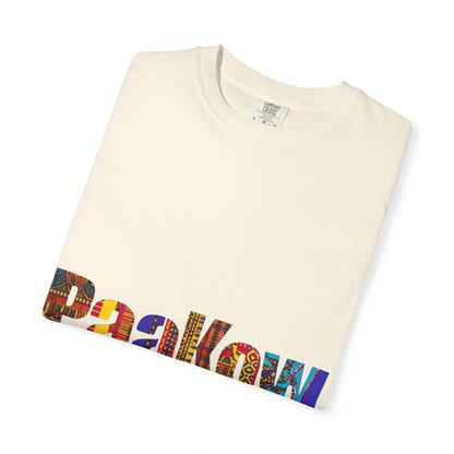 Colorful Thursday Unisex T-shirt, Casual Tee, Gift for Friends, Weekend Wear, Unique Graphic Shirt