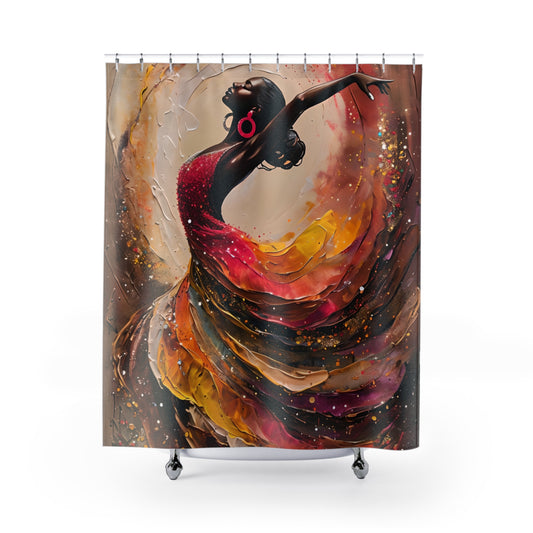 Shower Curtains