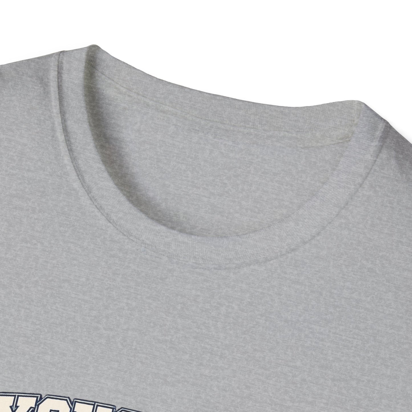 Building My Future T-Shirt — "Excuse Me I'm Building My Future" Motivational Tee