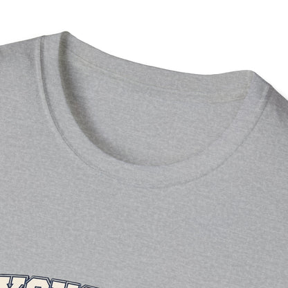 Building My Future T-Shirt — "Excuse Me I'm Building My Future" Motivational Tee