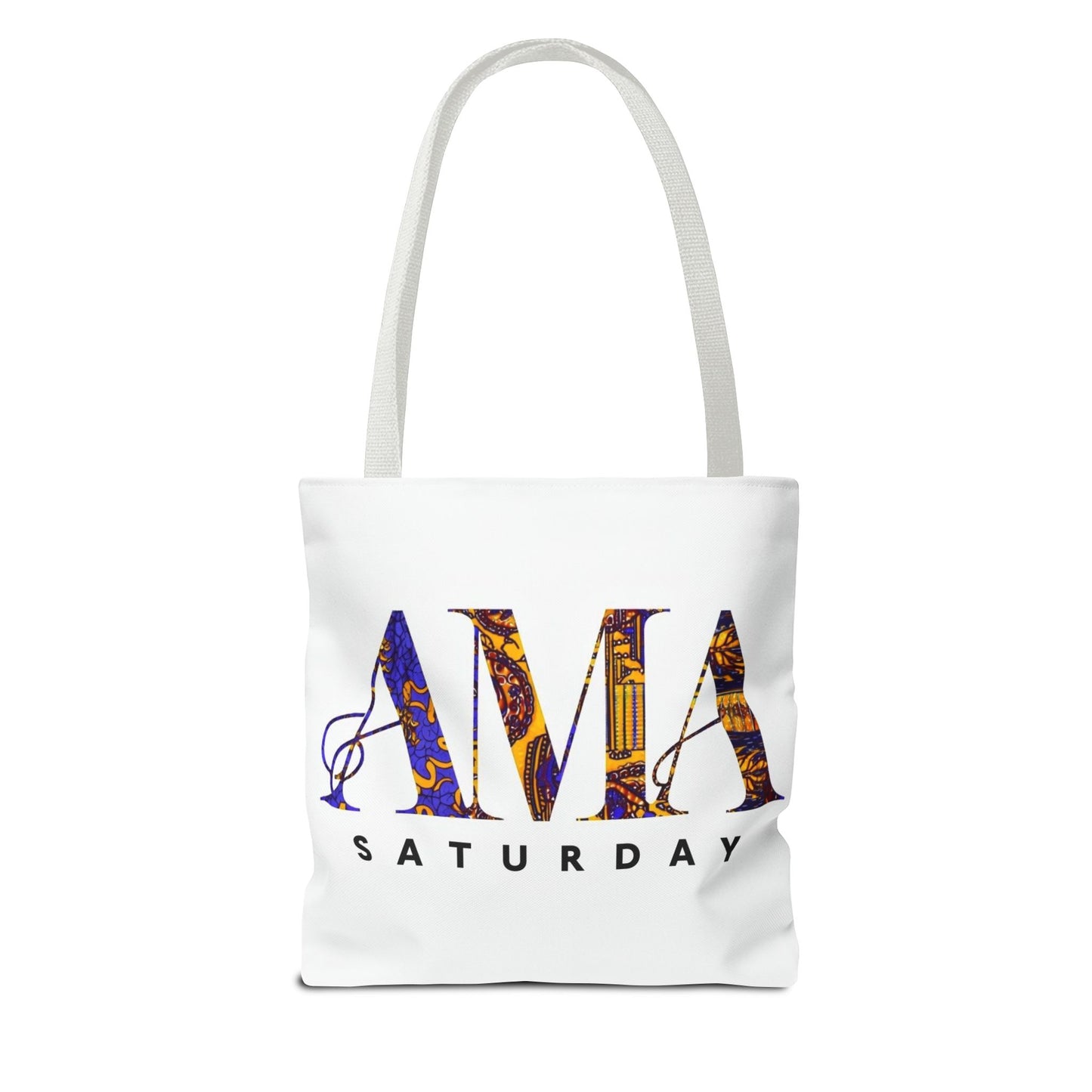 Musical Vibes Tote Bag | AOP Carry All, Saturday Bag, Gift for Music Lovers, Eco-Friendly, Festival Accessory