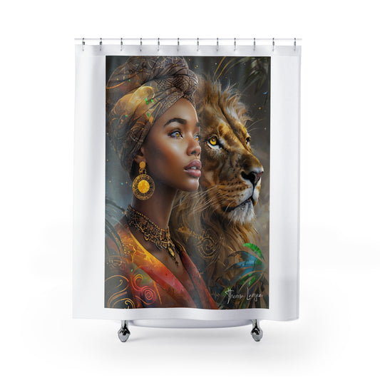 Shower Curtains