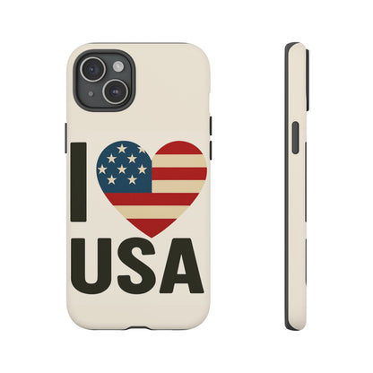 Tough Cases