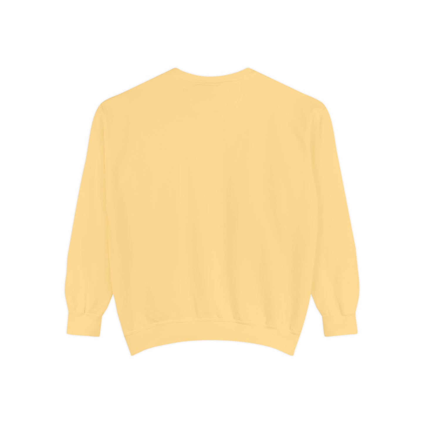 Emotionally in Paris Sweatshirt — Paris Perfume Graphic Crewneck