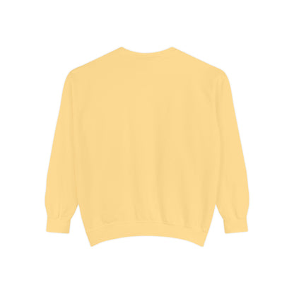 Emotionally in Paris Sweatshirt — Paris Perfume Graphic Crewneck