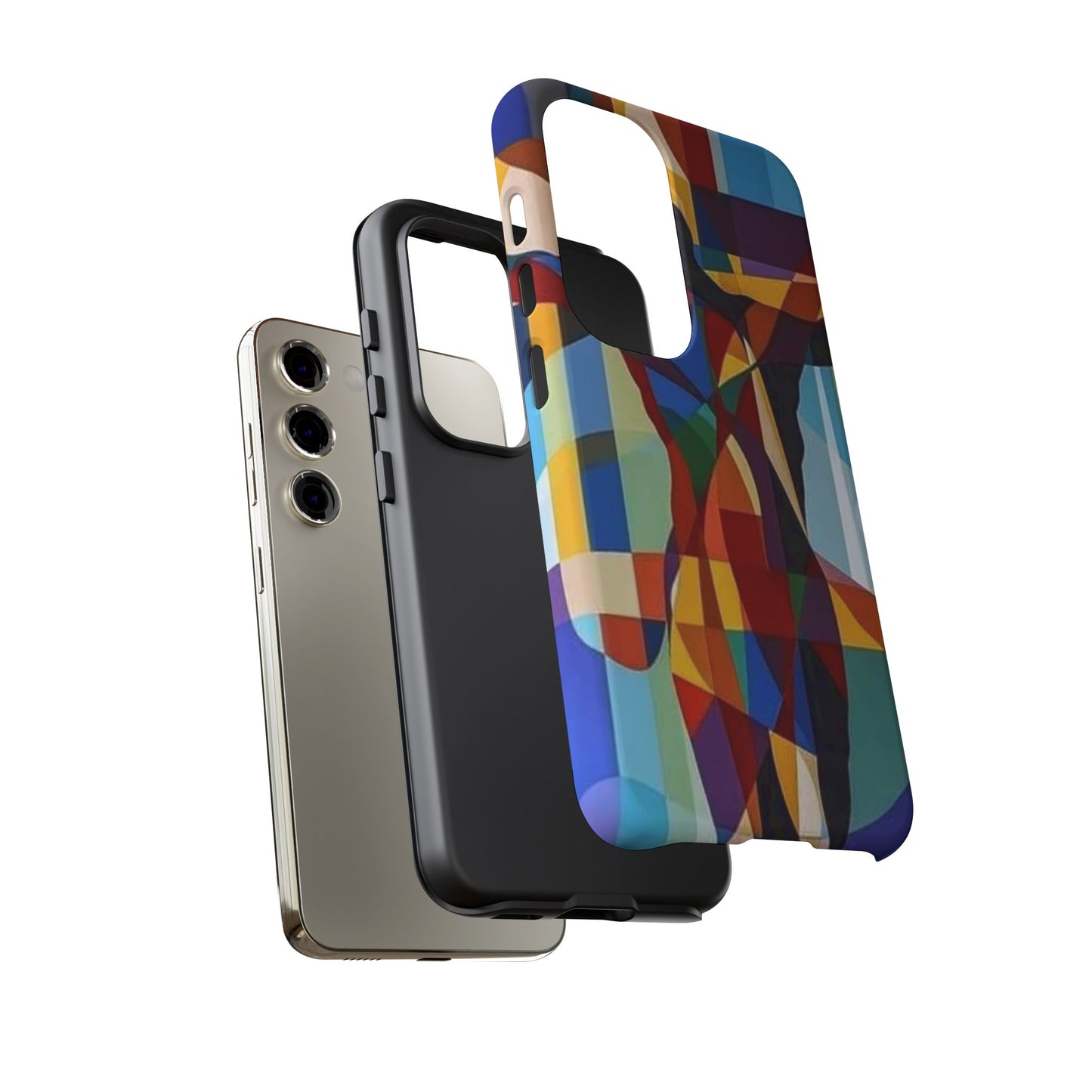 Tough Cases