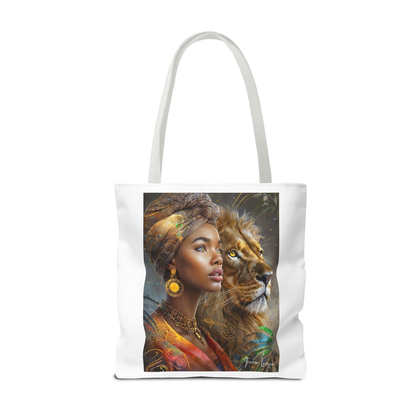 Tote Bag (AOP)