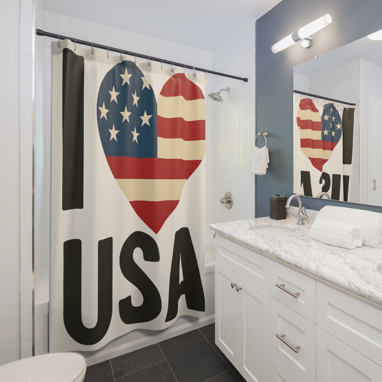 Shower Curtains