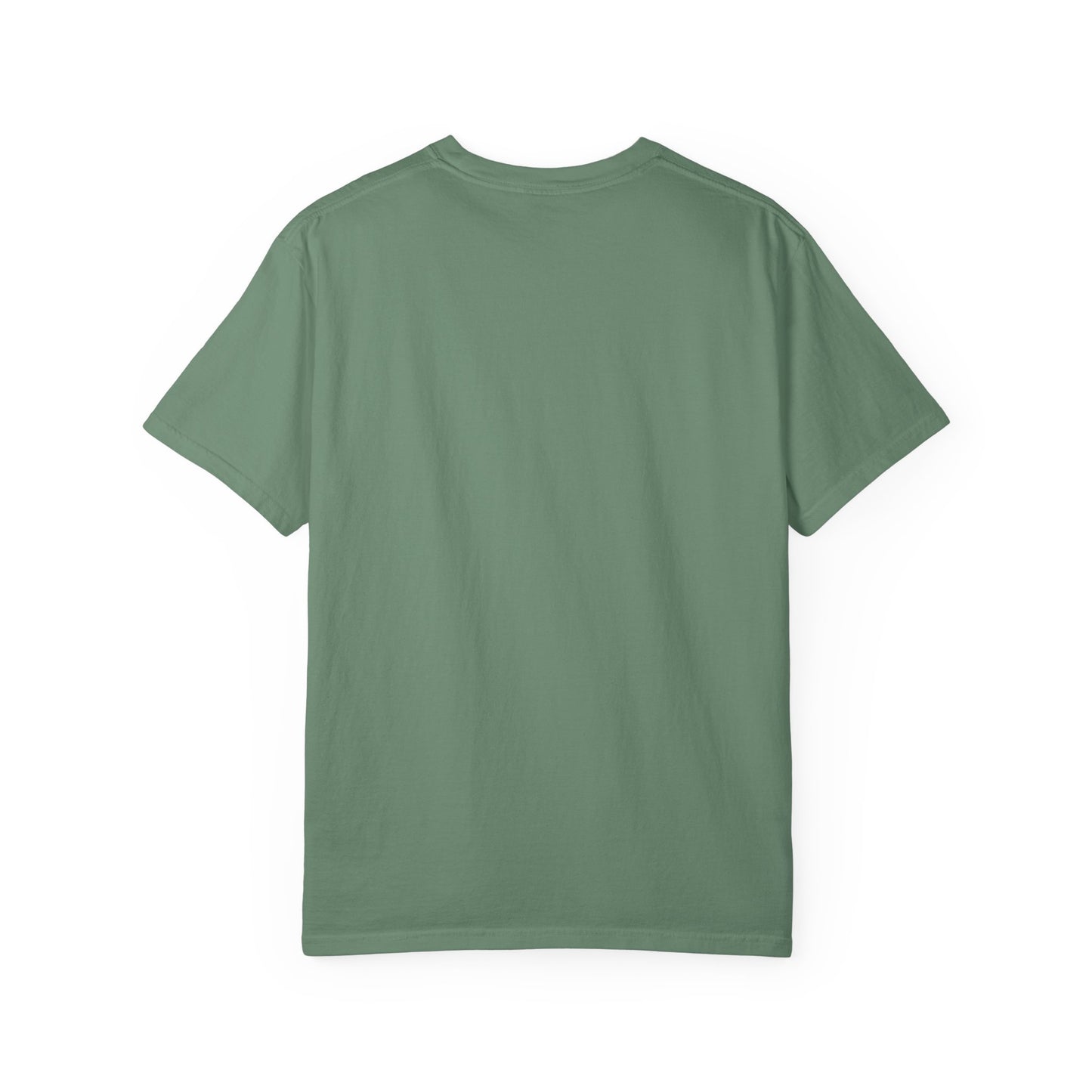 Built for Battle Unisex T-Shirt, Casual Wear, Fitness Apparel, Everyday Style, Gift for Him/Her, Streetwear