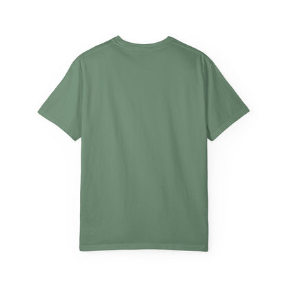 Built for Battle Unisex T-Shirt, Casual Wear, Fitness Apparel, Everyday Style, Gift for Him/Her, Streetwear