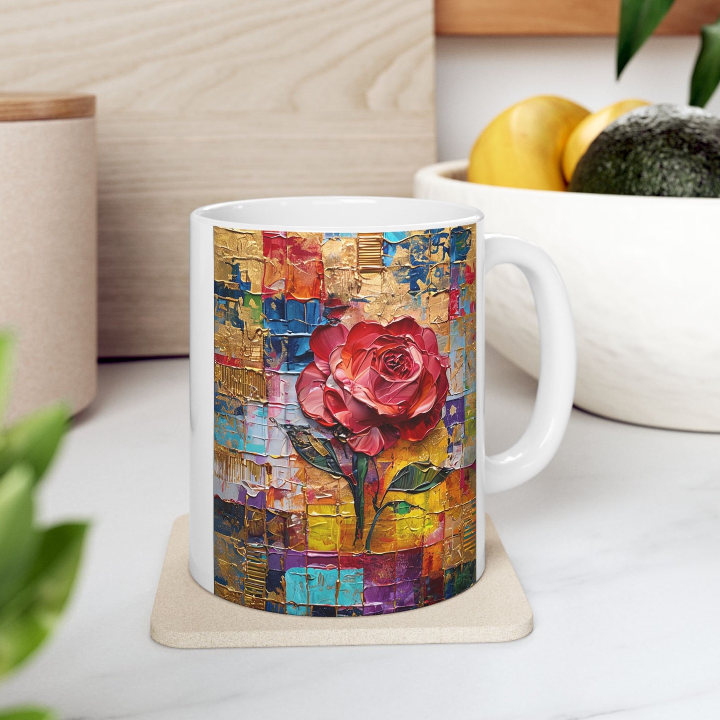 Ceramic Mug, (11oz, 15oz)