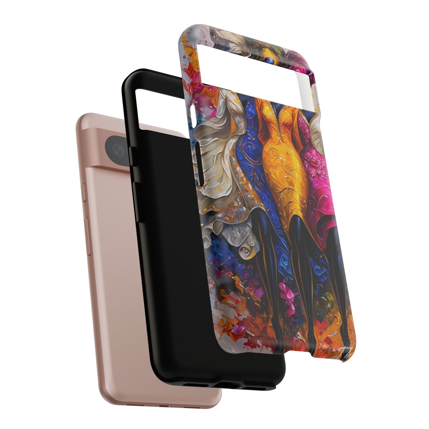 Tough Cases