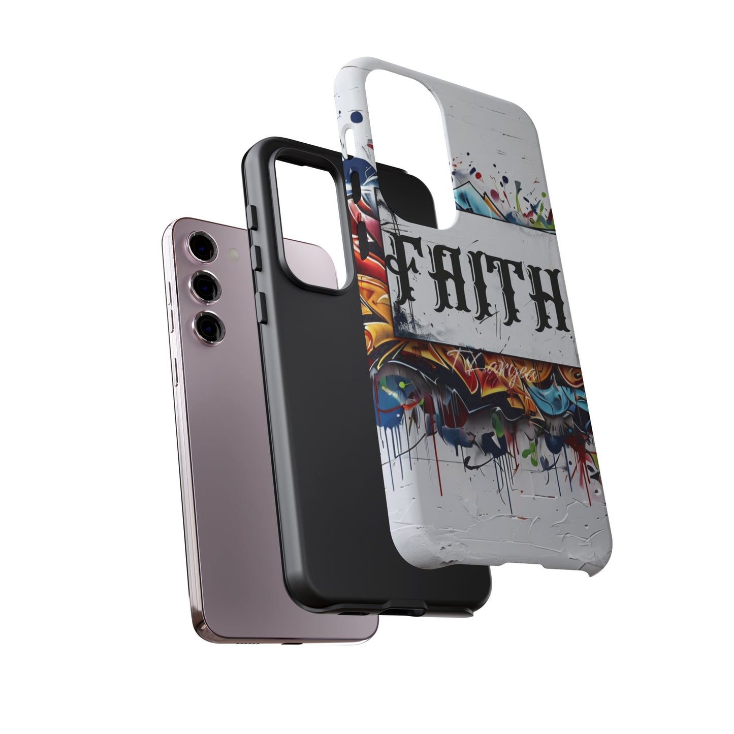 Tough Cases