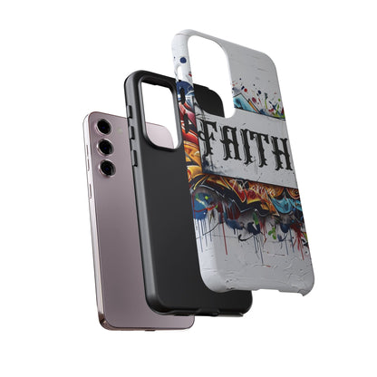 Tough Cases