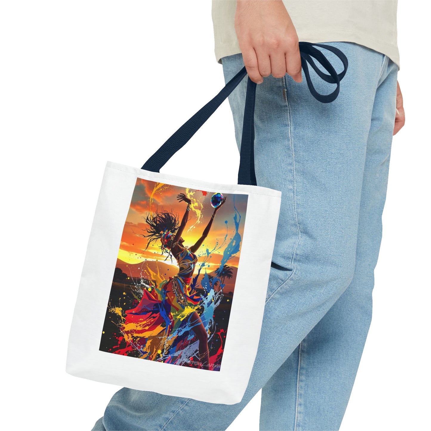 Tote Bag (AOP)