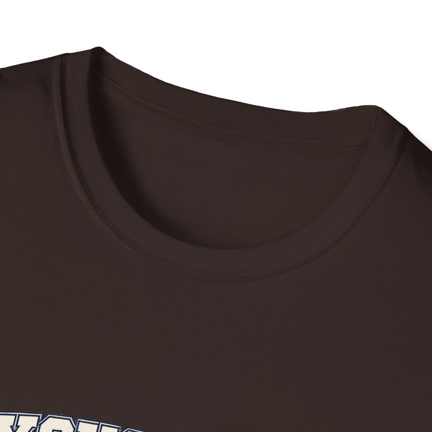 Building My Future T-Shirt — "Excuse Me I'm Building My Future" Motivational Tee