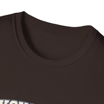 Building My Future T-Shirt — "Excuse Me I'm Building My Future" Motivational Tee