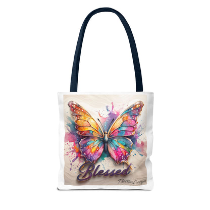 Tote Bag (AOP)