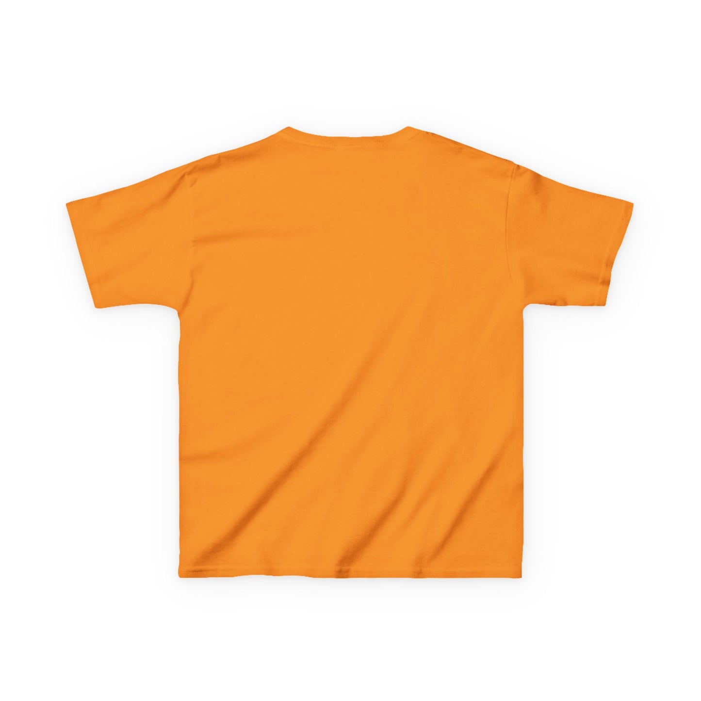 Vibrant Kids Tee - Jesus Girl Shirt, Youth Graphic Tee, Casual Kids Fashion, Faith-Based Gift, Summer Wear