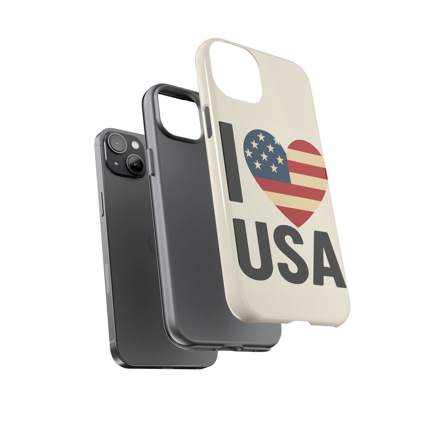 Tough Cases