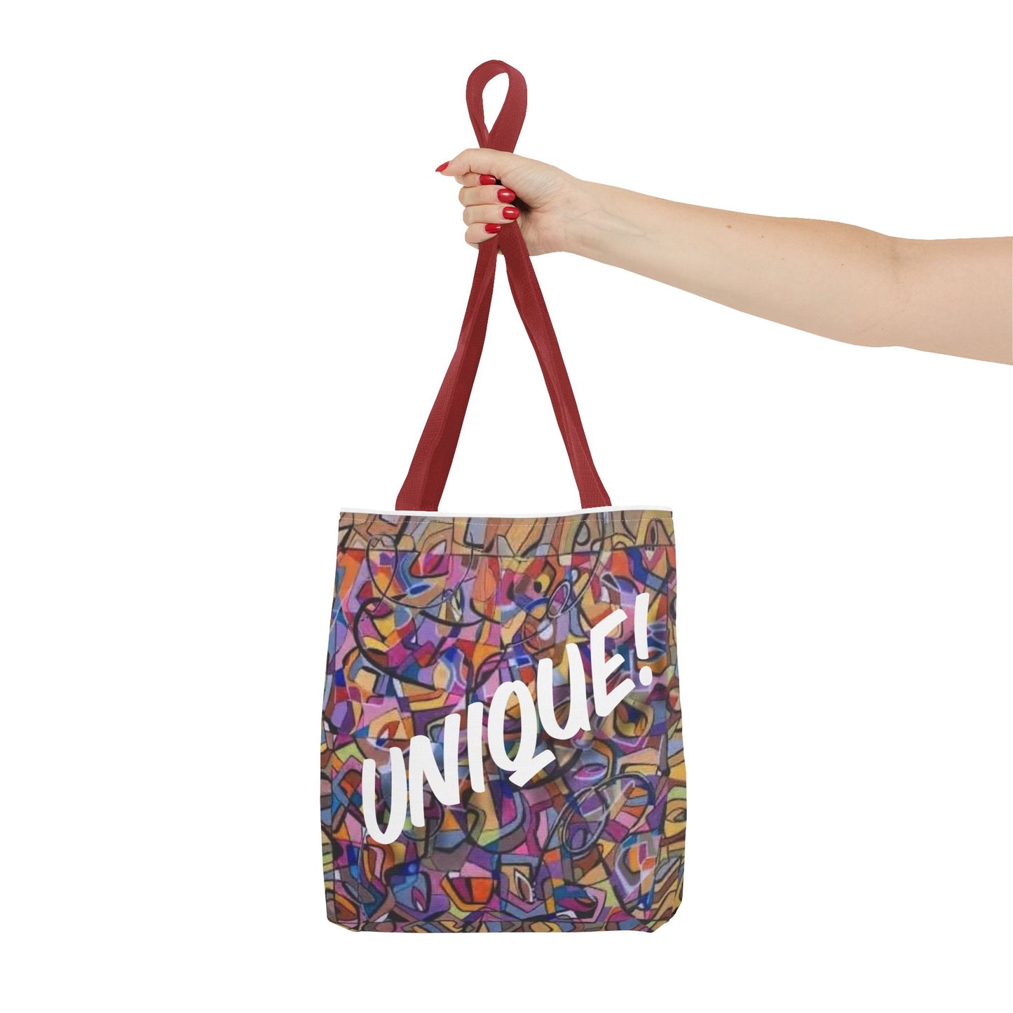 Copy of Vibrant African Map Tote Bag, Colorful Reusable Shopping Bag, Travel Tote, Eco-Friendly Gift, Festival Accessory