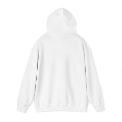 Jesus Floral Design Hooded Sweatshirt, Unisex Hoodie, Casual Wear, Religious Gift, Streetwear Style, Comfortable Fashion