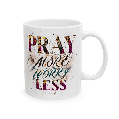 Perfectly Imperfect Ceramic Mug, Coffee Cup, Funny Gift, Home Decor, Drinkware, Unique Present, Self-Love