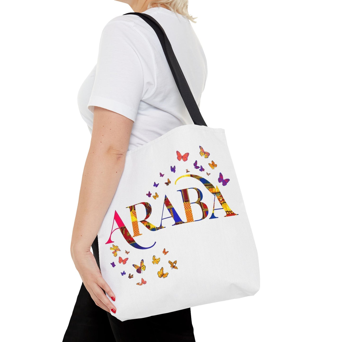 Tote Bag (AOP)